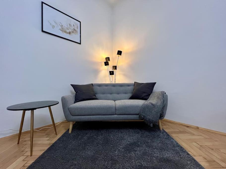 Little Cozy Residence - Enjoy Viennas Spring Season Extérieur photo
